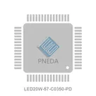 LED20W-57-C0350-PD