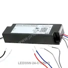 LED30W-24-C1250-D