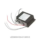 LED40W-024-C1400-D