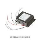 LED40W-089-C0450-D