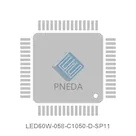 LED60W-058-C1050-D-SP11