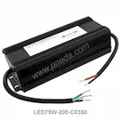 LED75W-200-C0350