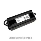 LEDDC60W-086-C0700-D