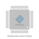 LMD300-0040-C900-2030000