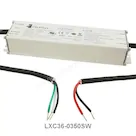 LXC36-0350SW
