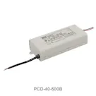 PCD-40-500B