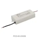 PCD-60-2000B