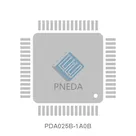 PDA025B-1A0B