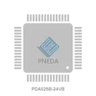 PDA025B-24VB