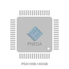 PDA100B-1A8GB