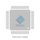 PDA100W-700GB
