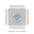 PLDA25-1100-277PEAR