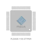 PLDA25-1100-277PER