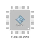 PLDA25-700-277AR