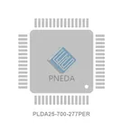 PLDA25-700-277PER