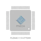 PLDA40-1110-277DAR