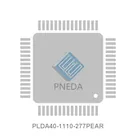 PLDA40-1110-277PEAR