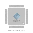 PLDA40-1700-277PEA