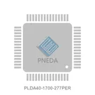 PLDA40-1700-277PER