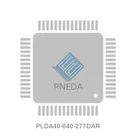 PLDA40-840-277DAR