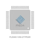 PLDA60-1250-277PEAR