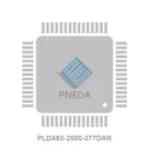PLDA60-2500-277DAR