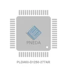 PLDA60-D1250-277AR