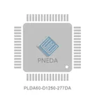 PLDA60-D1250-277DA