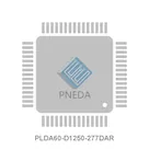 PLDA60-D1250-277DAR
