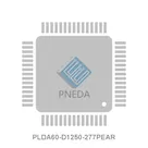 PLDA60-D1250-277PEAR