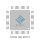 PLDA60-D625-277PEA