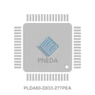 PLDA60-D833-277PEA