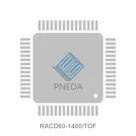 RACD60-1400/TOF