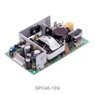 GPC40-12G