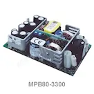 MPB80-3300