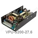 VPU-S200-27.6
