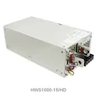 HWS1000-15/HD