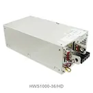 HWS1000-36/HD