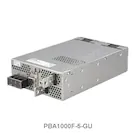 PBA1000F-5-GU