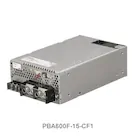 PBA600F-15-CF1