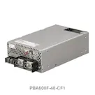 PBA600F-48-CF1