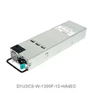 D1U3CS-W-1300F-12-HA4EC