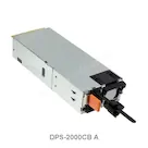 DPS-2000CB A