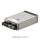 PBA300F-15-CF3