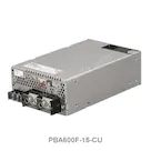 PBA600F-15-CU