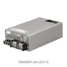 PBA600F-24-CD17.5