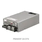 PBA600F-24-CF4