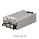 PBA600F-24-CU