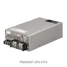 PBA600F-3R3-CF4