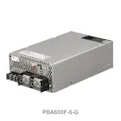 PBA600F-5-G